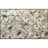 Wash+Dry Light Blossom 75 x 120 cm Mehrfarbig