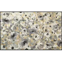 Wash+Dry Light Blossom 75 x 120 cm Mehrfarbig