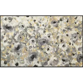 Wash+Dry Light Blossom 75 x 120 cm Mehrfarbig