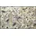 Wash+Dry Light Blossom 75 x 120 cm Mehrfarbig