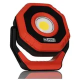 RS PRO, Arbeitsleuchte, COB LED Baustrahler Flutlicht Akku / 15 W (1500 lm)