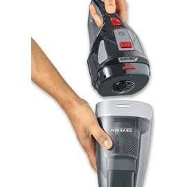 Severin HV 7147 schwarz 2023