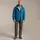 Craghoppers Complite Ix Jacke - Coastal Blue - XL
