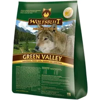 Wolfsblut Green Valley Adult