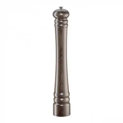 Zassenhaus Pfeffermühle BERLIN 50 cm dunkel gebeizt