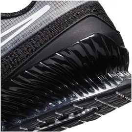 Nike Romaleos 4 Herren Black/White 44