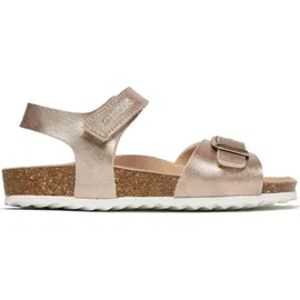 GEOX Adriel Girl Rose Gold 28