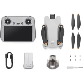 DJI Mini 3 Standard