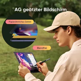 xppen Magic Drawing Pad 12.2