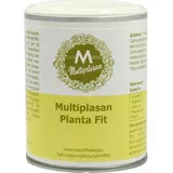 PLANTATRAKT GMBH Multiplasan Planta Fit Tabletten