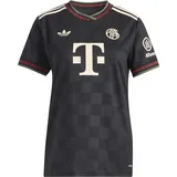 adidas FC Bayern München Ausweichtrikot 2025/2026 Damen Gr. XL