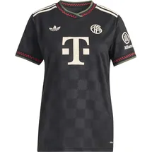 adidas FC Bayern München Ausweichtrikot 2025/2026 Damen Gr. XL