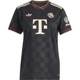 adidas FC Bayern München Ausweichtrikot 2025/2026 Damen Gr. XL