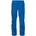 Regenhose blau L