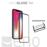 Nevox NEVOGLASS 3D Klare Bildschirmschutzfolie Apple 1 Stück(e)