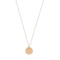 Esprit Kette Mini me 88673123 - roségold