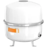 Flamco Flexcon 8 bar 35 l Weiß