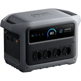 Anker SOLIX C1000X Gen2 1024Wh 2000Wh
