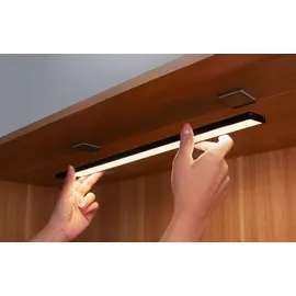 YEELIGHT Closet Sensor Light Unterbauleuchte 40cm, schwarz