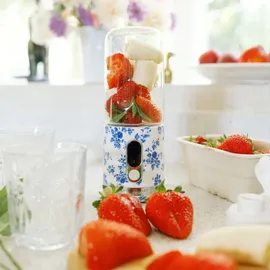 VQ Laura Ashley China Rose Stabmixer