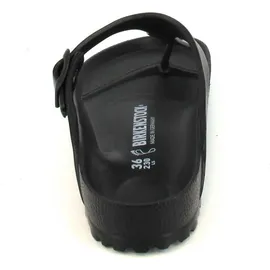 Birkenstock Gizeh Eva schwarz 38