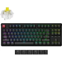 Keychron C3 Pro Super Banana Switch US