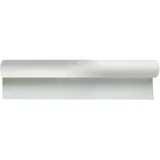 Brunnen Skizzenrolle weiß 31 cm x 50 m weiß