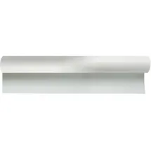 Brunnen Skizzenrolle weiß 31 cm x 50 m weiß