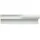 Brunnen Skizzenrolle weiß 31 cm x 50 m weiß