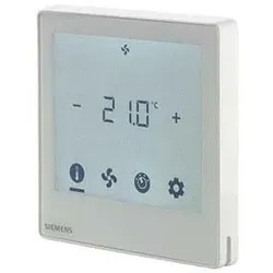 SIEMENS Touchscreen S55770-T350