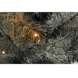 Konstsmide LED-Lichterkette 5 m Weiß