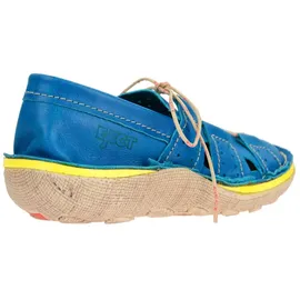 Eject Fixe Schuhe blau 40 EU