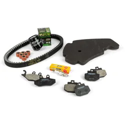 Reparatur-/Wartungskit Piaggio MP3 300cc ie Euro 4