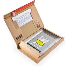 ColomPac Versandkarton 300 x 212 x 43 mm