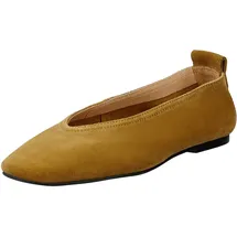 GANT Chadii Ballerina für Damen braun, Größe 40
