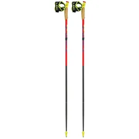 Leki Ultratrail FX.One 110 cm pink-rosa-rot