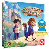 Game Factory Verflixt Verzaubert