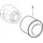 Geberit Kupplung PushFit d= 20mm, PVDF