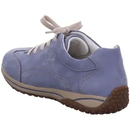 Gabor Heaven Damen Weite G Blau 40