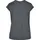 URBAN CLASSICS Ladies Extended Shoulder Tee -
