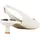 La Strada Sling in beige | Gr.: 37