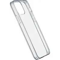 Cellular Line iPhone 12 Pro Backcover transparent