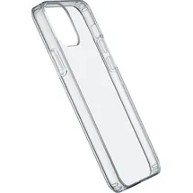 Cellular Line iPhone 12 Pro Backcover transparent