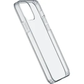 Cellular Line iPhone 12 Pro Backcover transparent