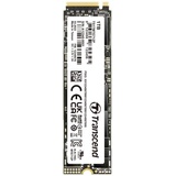 Transcend MTE712P 1TB M.2 PCIe NVMe SSD 2280 PCIe NVMe 4.0 x4 TS1TMTE712P