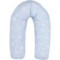 Fillikid Stillkissen 190cm, blau