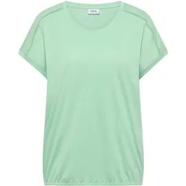 Cecil T-Shirt Grün XS