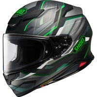 Shoei NXR2 capricco tc-4