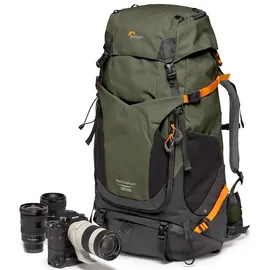 Lowepro PhotoSport PRO 55L AW IV (S-M) grün