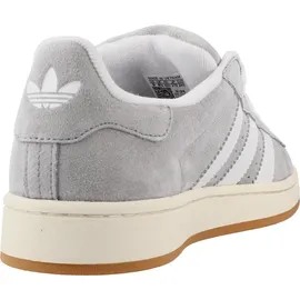 adidas Campus 00s Grey Three/Cloud White/Off White 40 2/3
